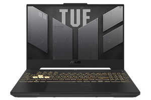 لپ تاپ ایسوس 15.6 اینچی مدل TUF Gaming F15 FX507VU i7 13620H 16GB 512GB RTX4050